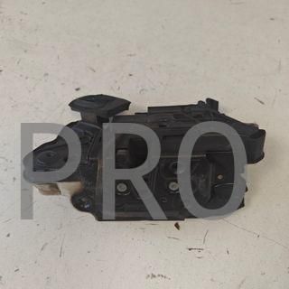 CERRADURA DELANTERA IZQUIERDA SEAT / SKODA / VW