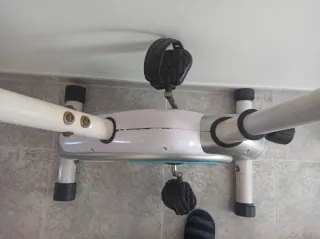 Bicicleta Estática EasyFit by Weslo