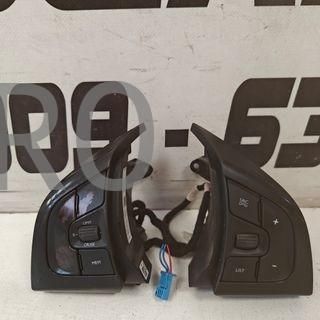 BOTONERA VOLANTE CITROEN C4 CACTUS USADO