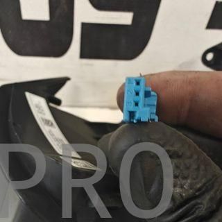 BOTONERA VOLANTE CITROEN C4 CACTUS USADO