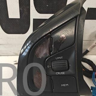 BOTONERA VOLANTE CITROEN C4 CACTUS USADO