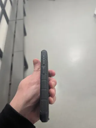 Ulefone Armor X7 Negro