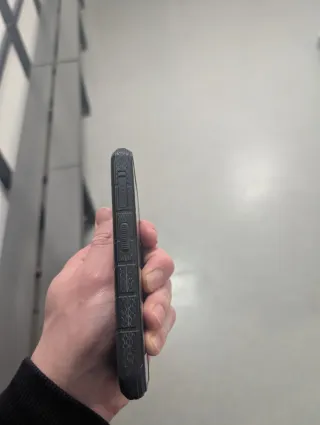 Ulefone Armor X7 Negro