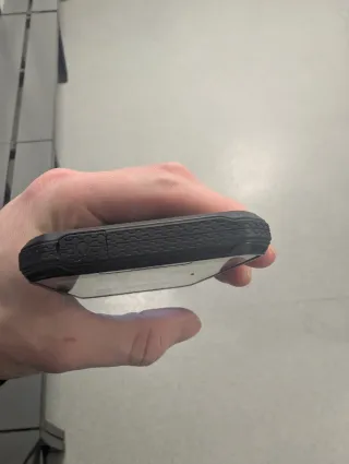 Ulefone Armor X7 Negro