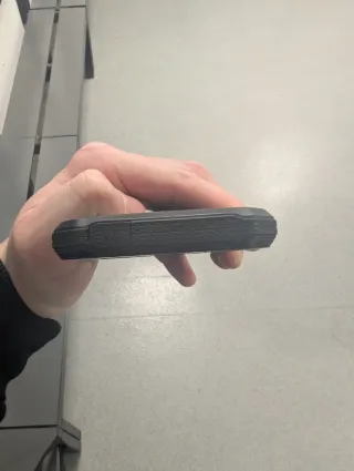 Ulefone Armor X7 Negro