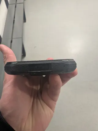 Ulefone Armor X7 Negro