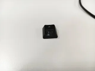 Teclado ASUS Rog Strix Scope II 96 RX Wireless