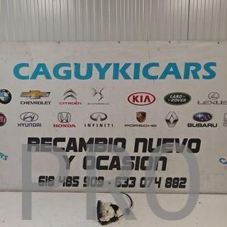CERRADURA DELANTERA DERECHA SEAT / SKODA / VW