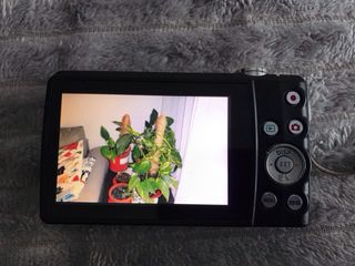 Lote: Videocámara Sony + Cámara Casio