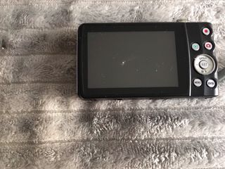 Lote: Videocámara Sony + Cámara Casio