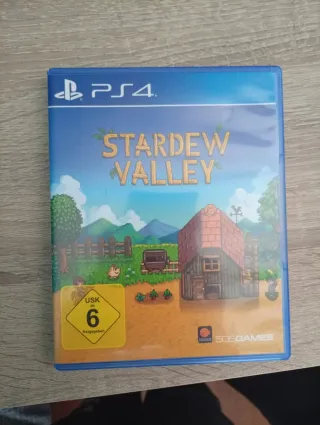 Stardew Valley PS4