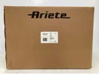 Calefactor Eléctrico Ariete Blanco (PRECINTADO)