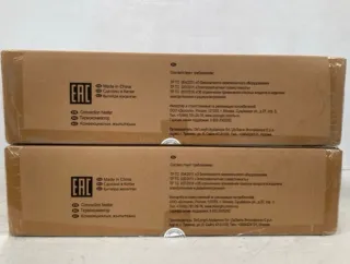 Calefactor Eléctrico Ariete Blanco (PRECINTADO)