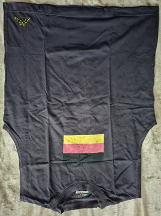 2 Canotte Kappa L - Galles & Germania