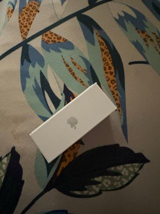 AirPods Apple Blancos 4