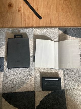 De Cap Attack Mega Drive Sega