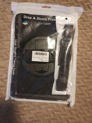 Funda Tablet Anti-Golpes