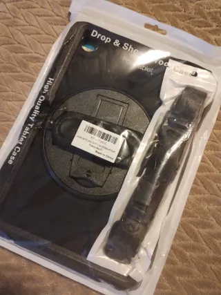 Funda Tablet Anti-Golpes