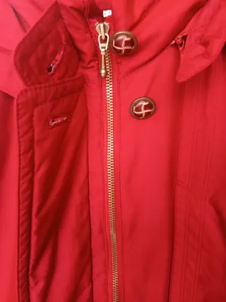 Giubbino Sympatex Komplimente Collection