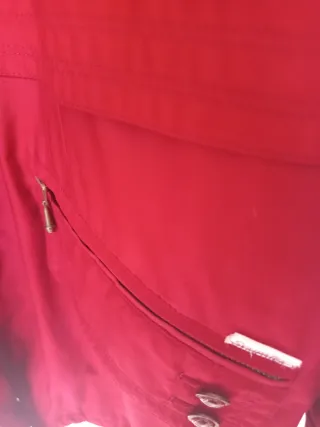 Giubbino Sympatex Komplimente Collection