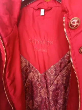 Giubbino Sympatex Komplimente Collection