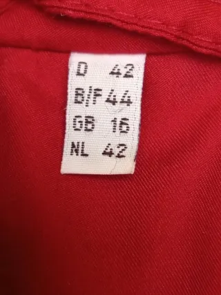 Giubbino Sympatex Komplimente Collection