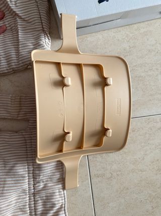 Adaptador Stokke Tripp Trapp y Tabla