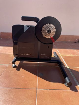 Rodillo Van Rysel D500