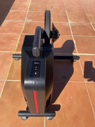 Rodillo Van Rysel D500