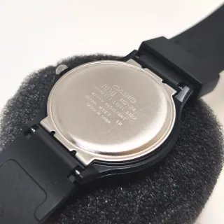 Reloj Casio MQ24 Retro Minimalista | Sin estrenar