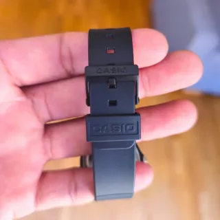 Reloj Casio MQ24 Retro Minimalista | Sin estrenar