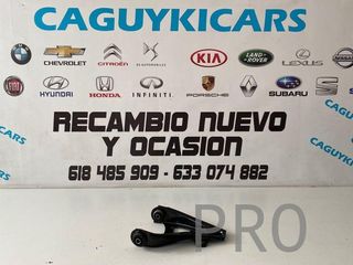 Barra oscilante Renault 19 Mégane 1 4006016