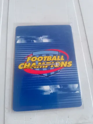 Alessandro Nesta Football Champions 2002-03 Wizard