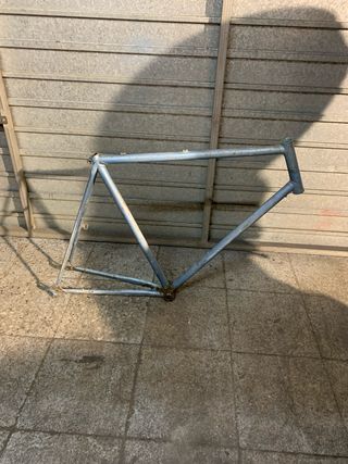 Cuadro Bicicleta Carretera