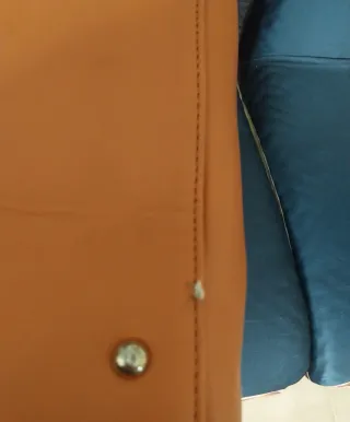 Borsa Michael Kors Arancione