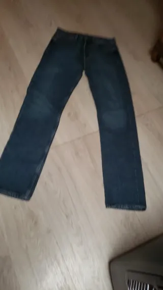 Pantalones Levi's Azules