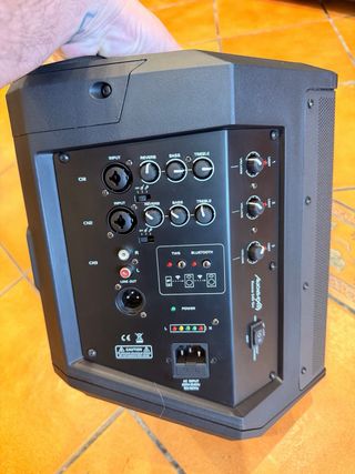 Altavoz Audibax Roma 240Go