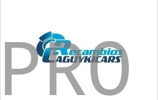 Piloto Opel corsa e 39012624