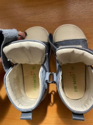 Scarpe Primigi unisex