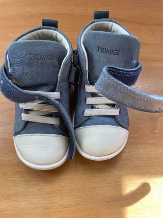 Scarpe Primigi unisex