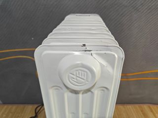 Radiador de aceite Cecotec ReadyWarm 9000 Space