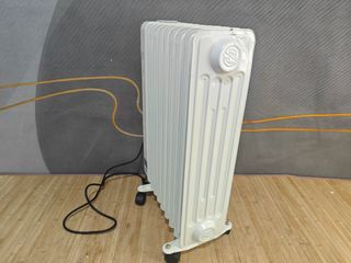 Radiador de aceite Cecotec ReadyWarm 9000 Space