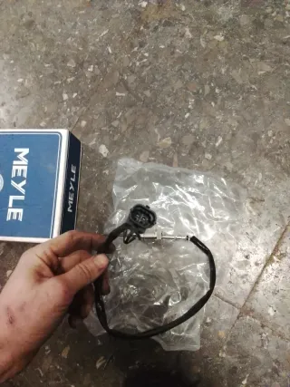 Sensor Gases Escape MEYLE Fiat Ducato