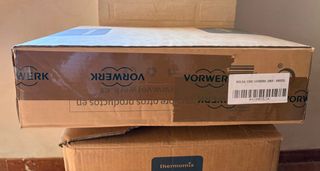 Bolsa Transporte Thermomix TM5 o TM6 y Varoma