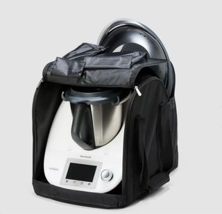 Bolsa Transporte Thermomix TM5 o TM6 y Varoma