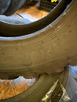 Neumáticos Quad SUNF 24x8x12