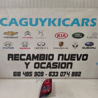 PILOTO TRASERO IZQUIERDO FIAT CROMA NUEVO LLE762