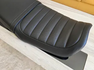 Asiento Honda CL 500 Original