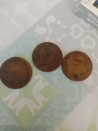 3 Medallas Compañía Telefónica España