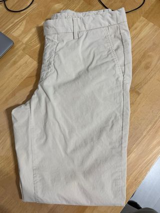 Pantalones chinos de Hackett